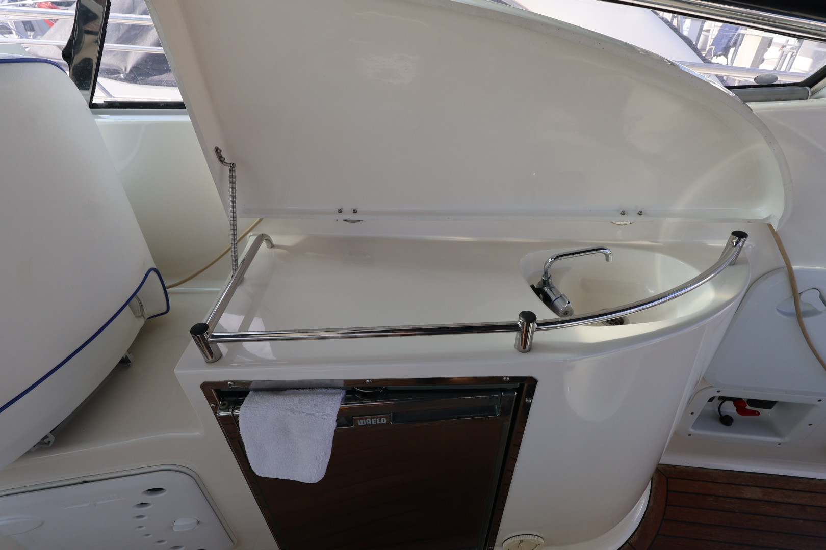 Bavaria 37 Sport - 